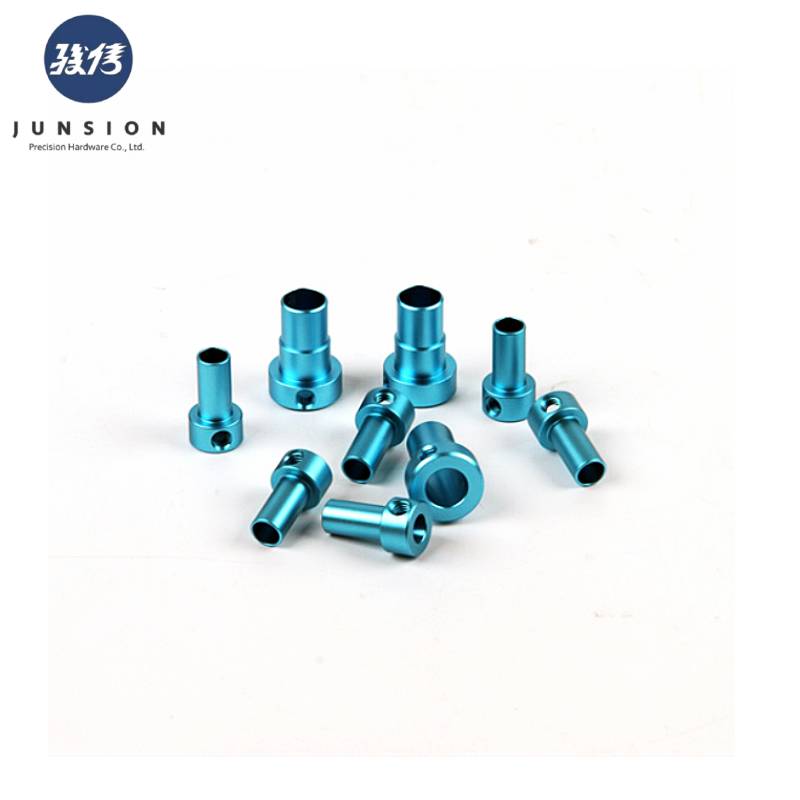 Alloy Bolt And Nut